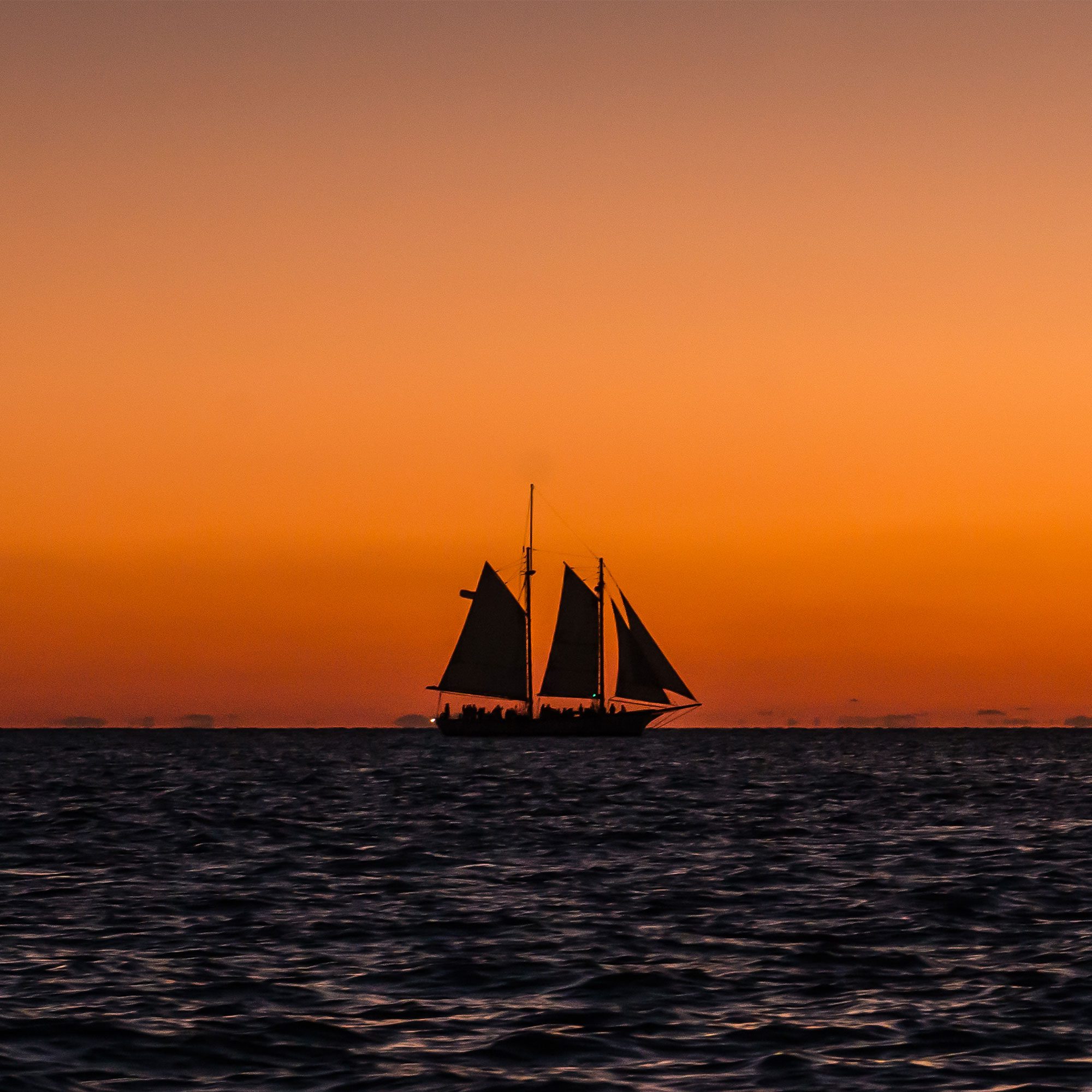 Sunset Sailing Charters