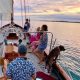 Sunset Sailing Charters