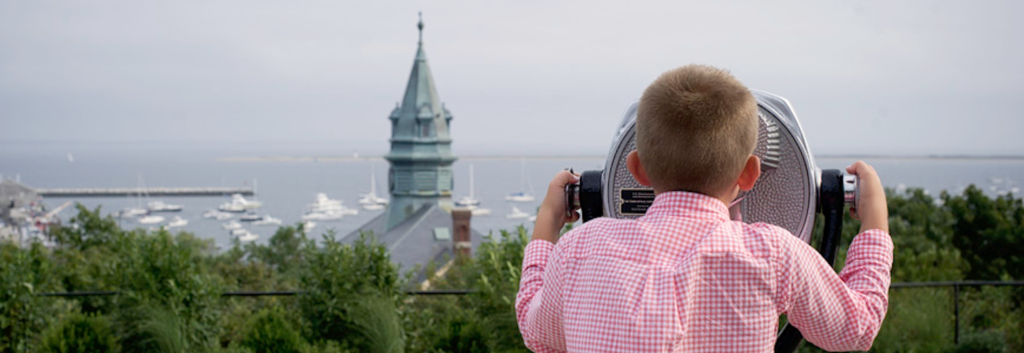 Pilgrim Monument