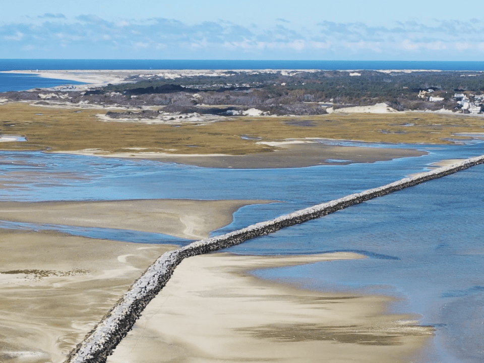 Book A Ferry To Provincetown