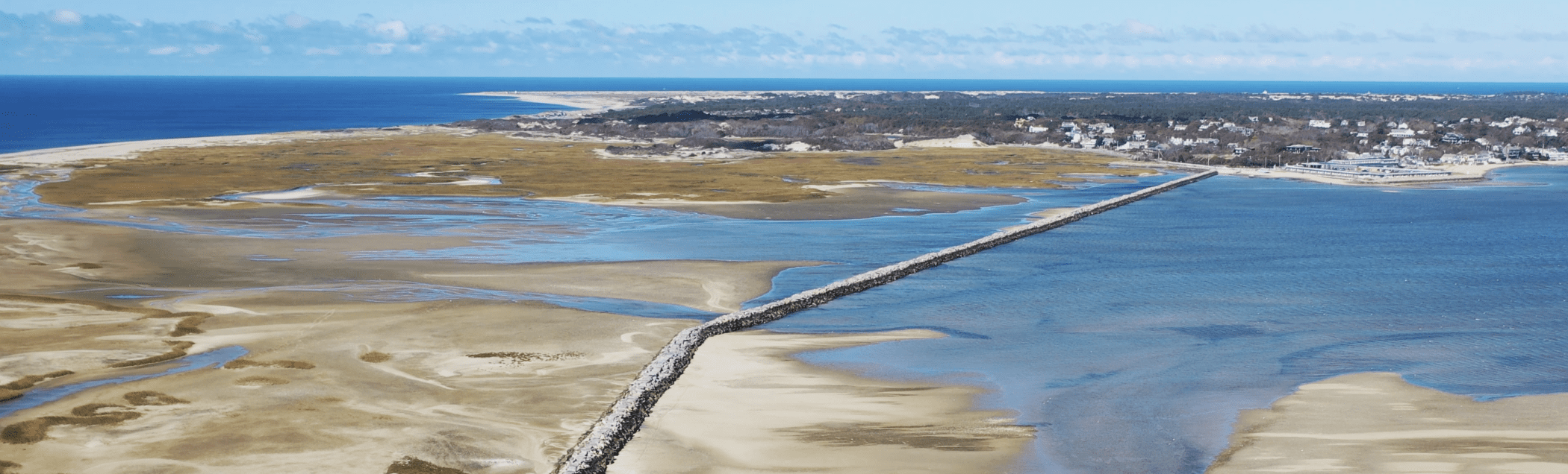 Book A Ferry To Provincetown