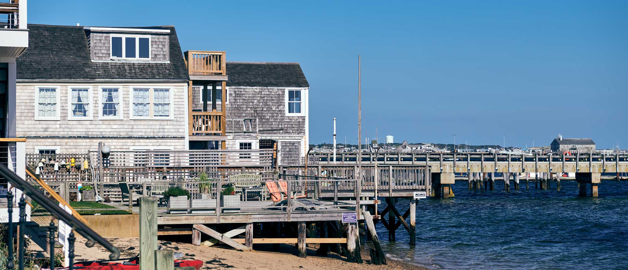Tips For Booking your Ferry To Provincetown, MA