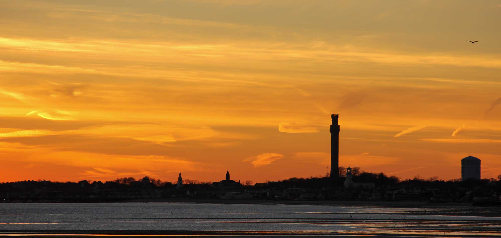 Provincetown Sunset